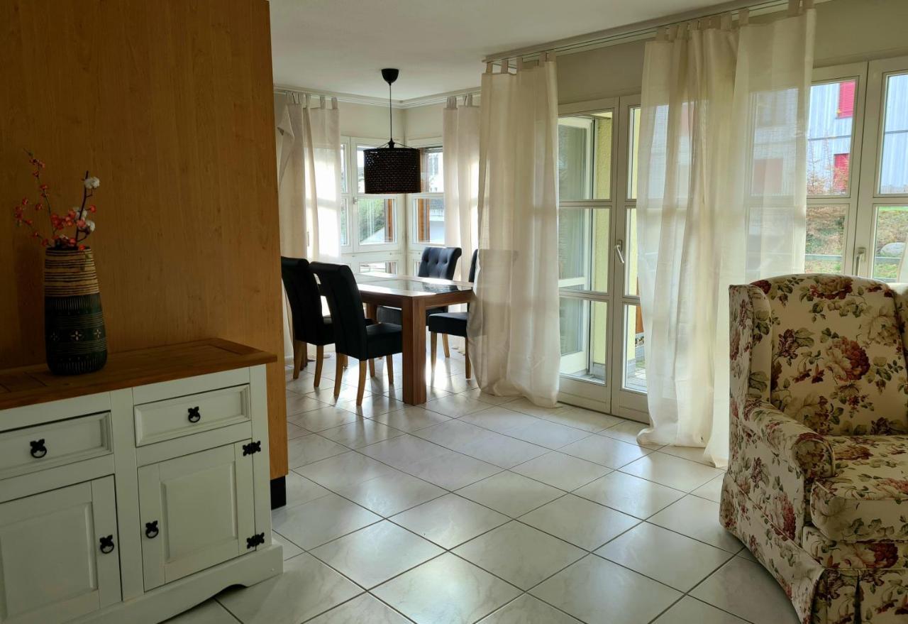 Familiy & Kids Suite Im Herzen Der Schweiz Dietwil Luaran gambar