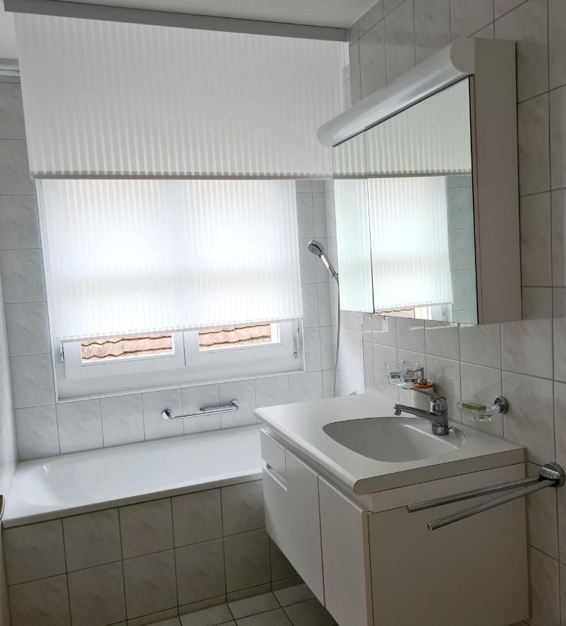 Familiy & Kids Suite Im Herzen Der Schweiz Dietwil Luaran gambar